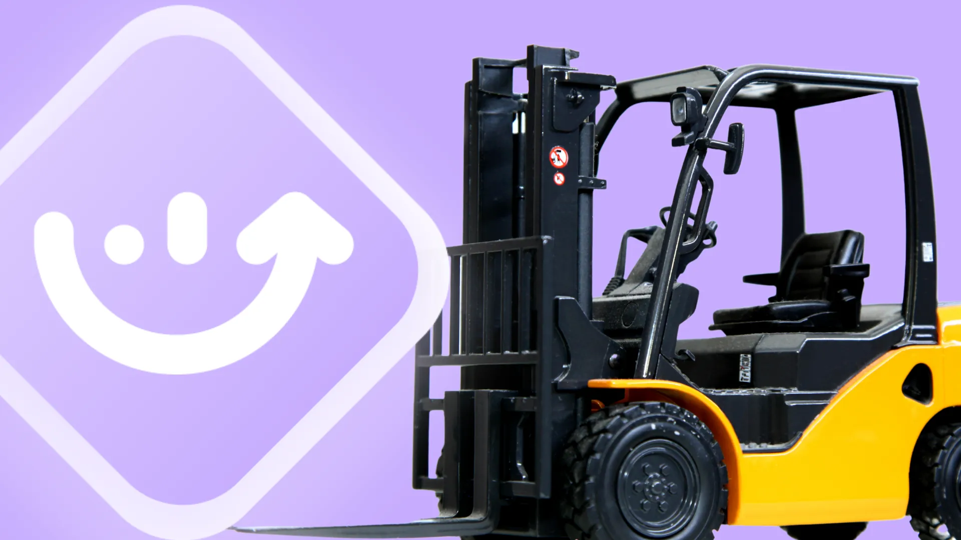 The Ultimate Guide to Construction Forklift Management: Checklist and Best  Practices