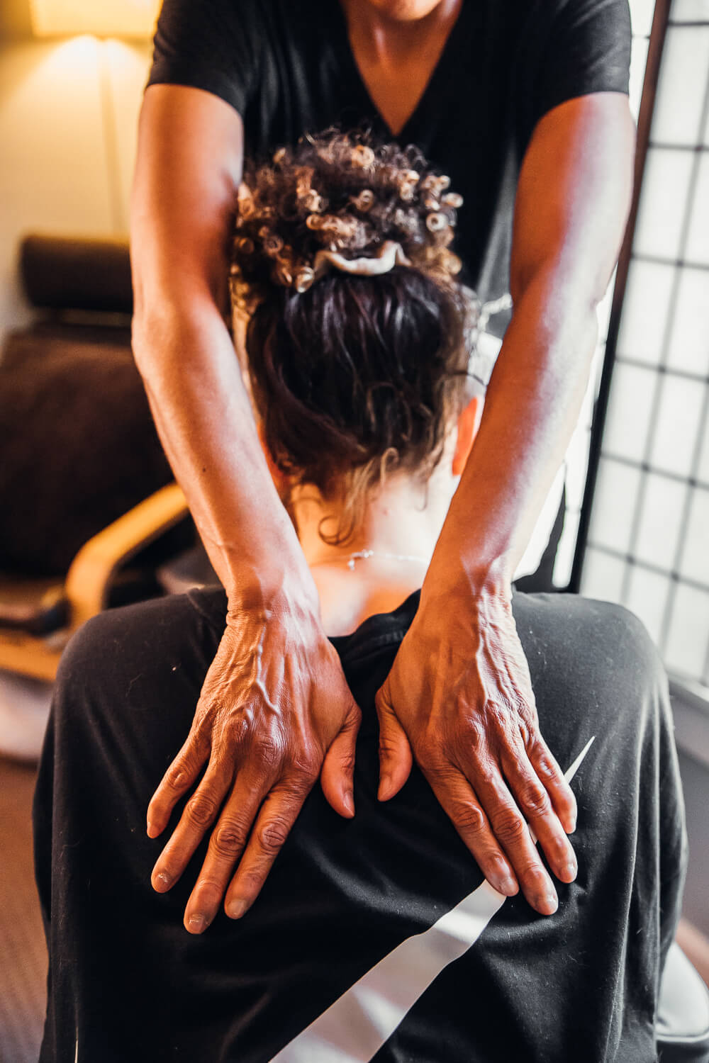 Massages Arkansas Healing Arts Massage and Wellness in Little Rock, AR