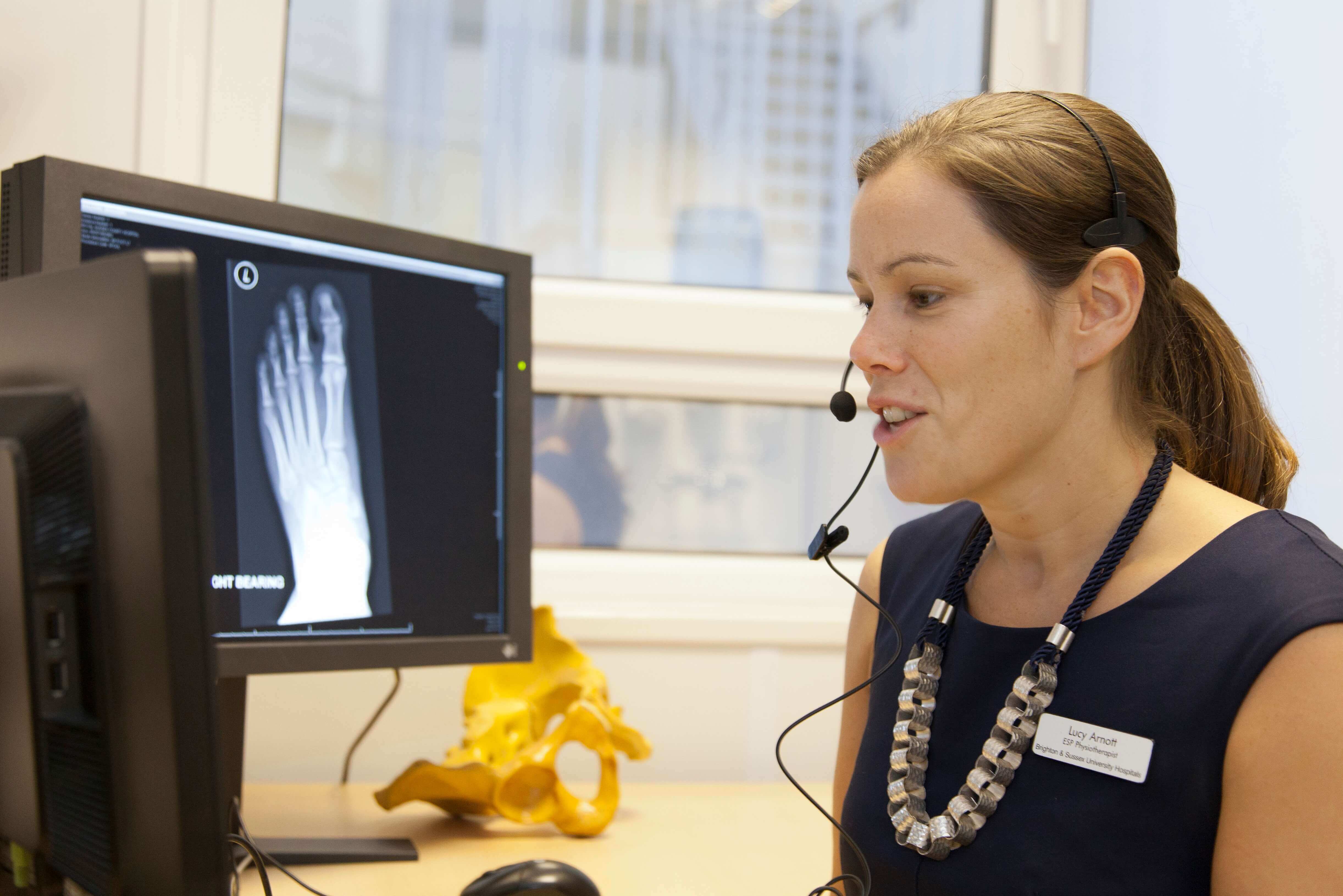 Digital Health Solutions for Healthcare Businesses Physitrack