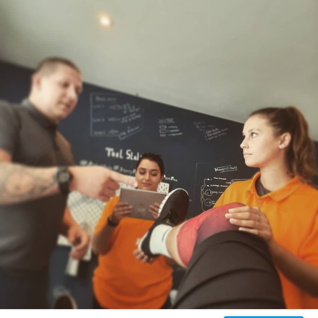 On a mission to make care accessible for everyone