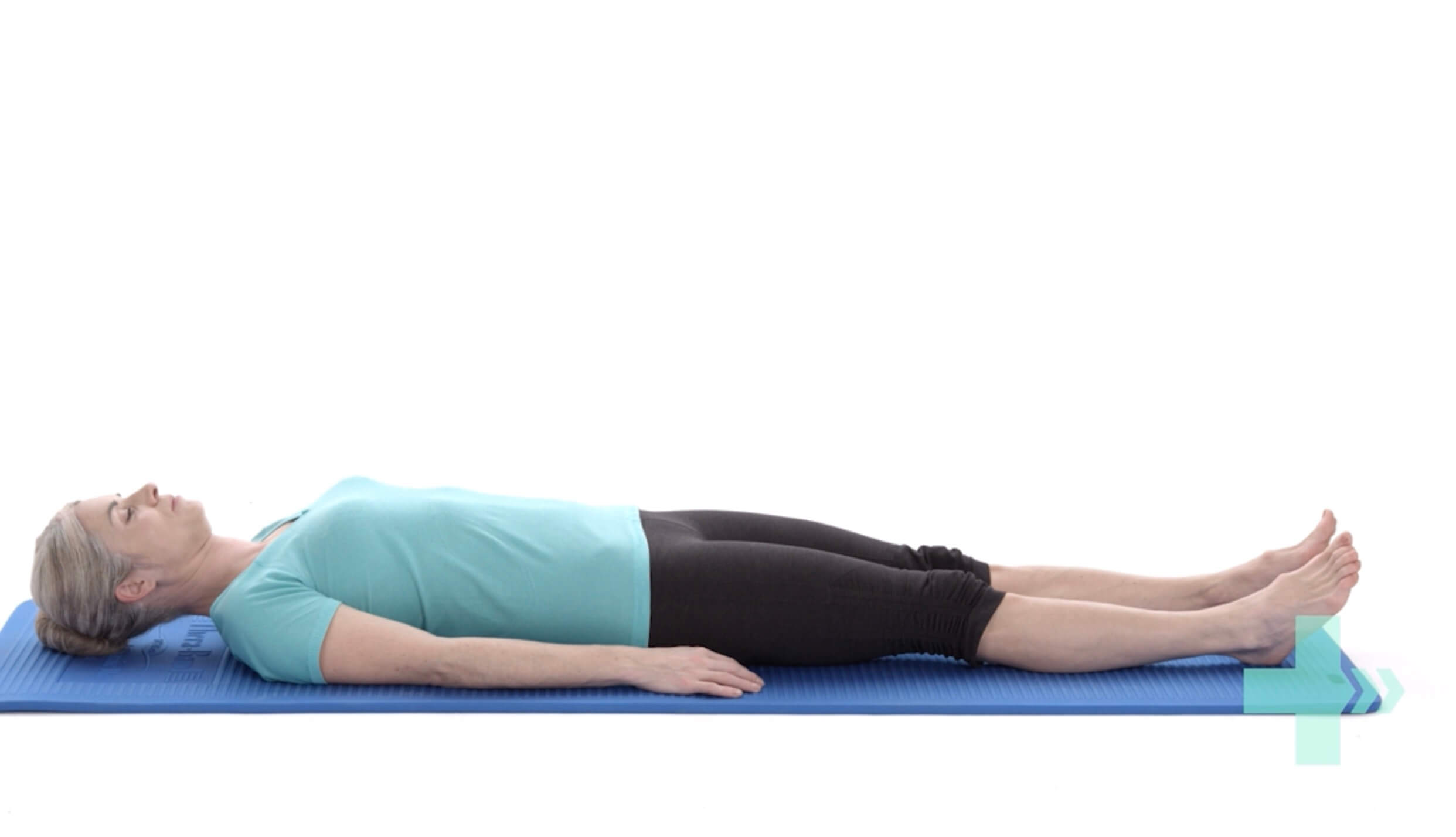 How to perform the Hook lying Physitrack