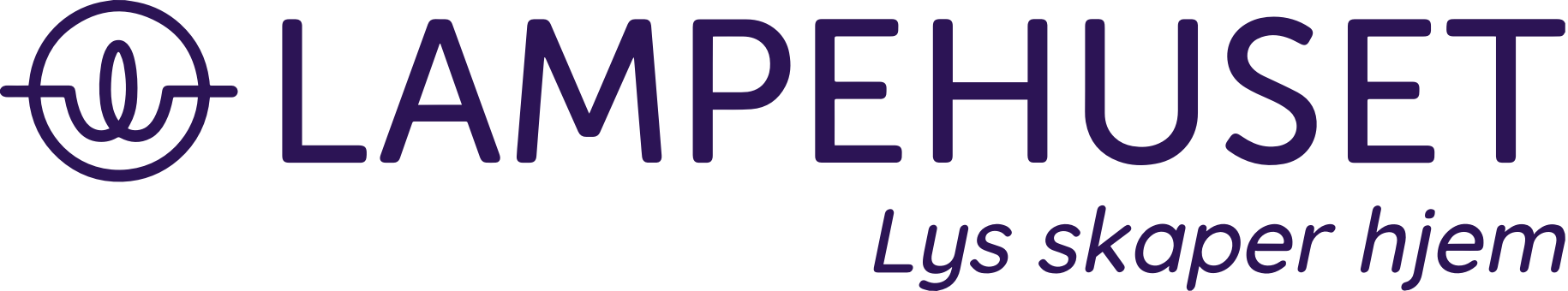 Logo for Lampehuset