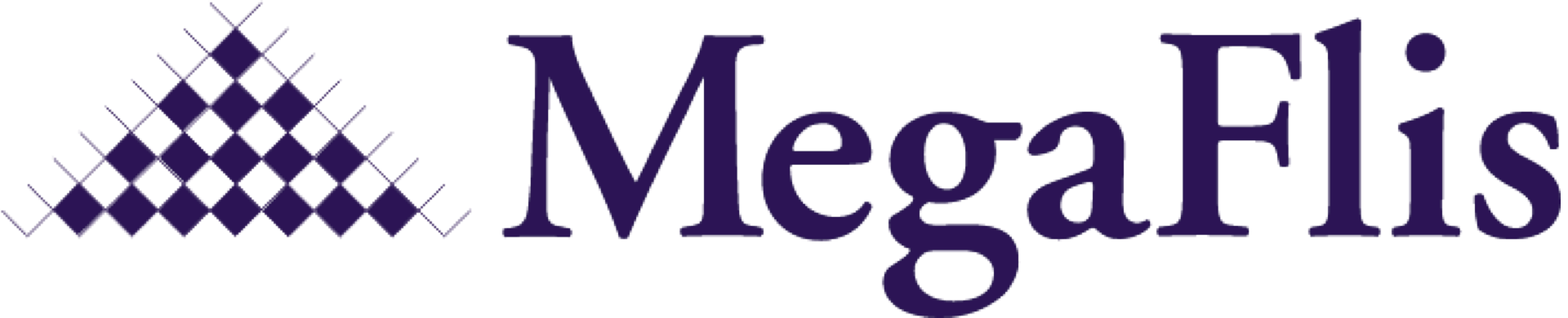 Logo for MegaFlis