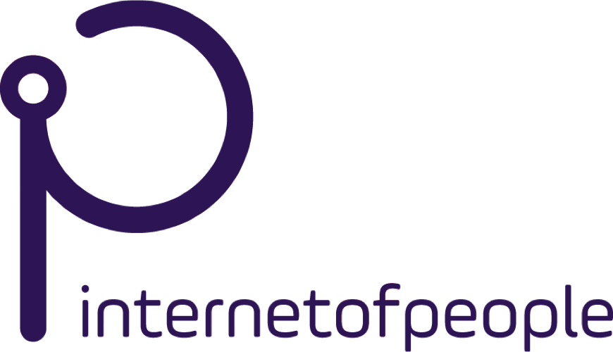 Logo for Internet of People