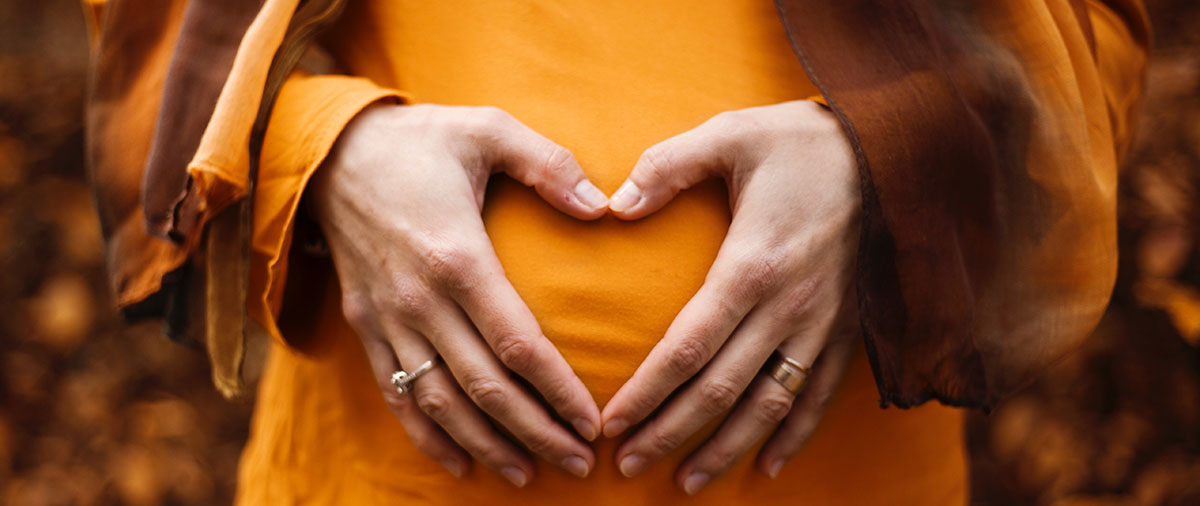 Massage during Pregnancy