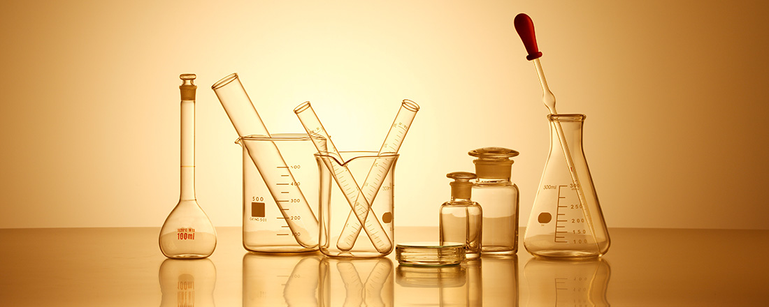 Hormone Testing at Meek