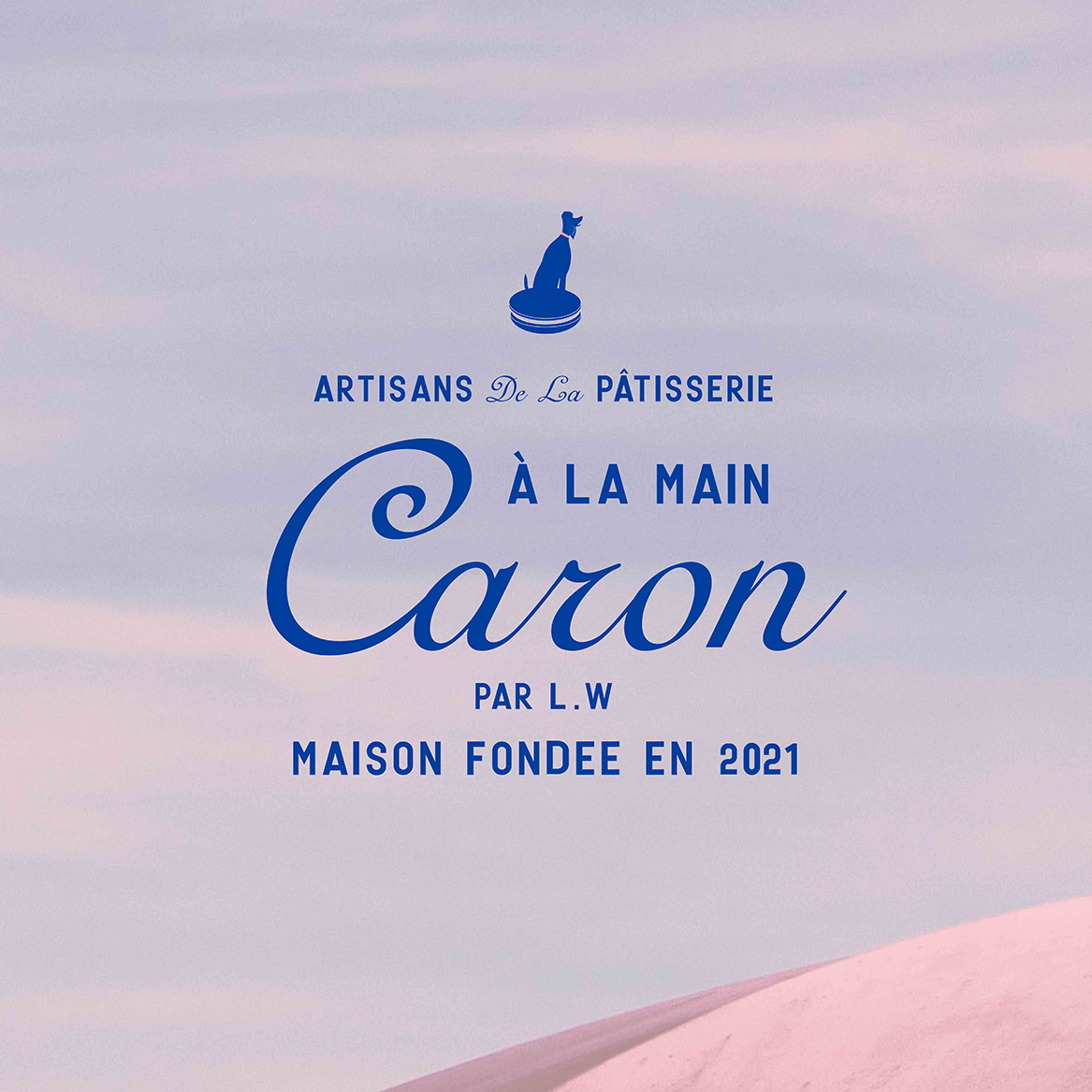 Branding for Caron