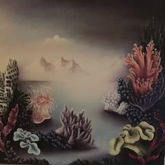 O_C_E_A_N - Floating Gallery
