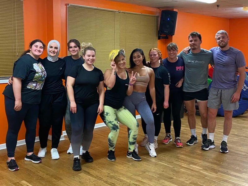 Home Performance Fitness Eastbourne