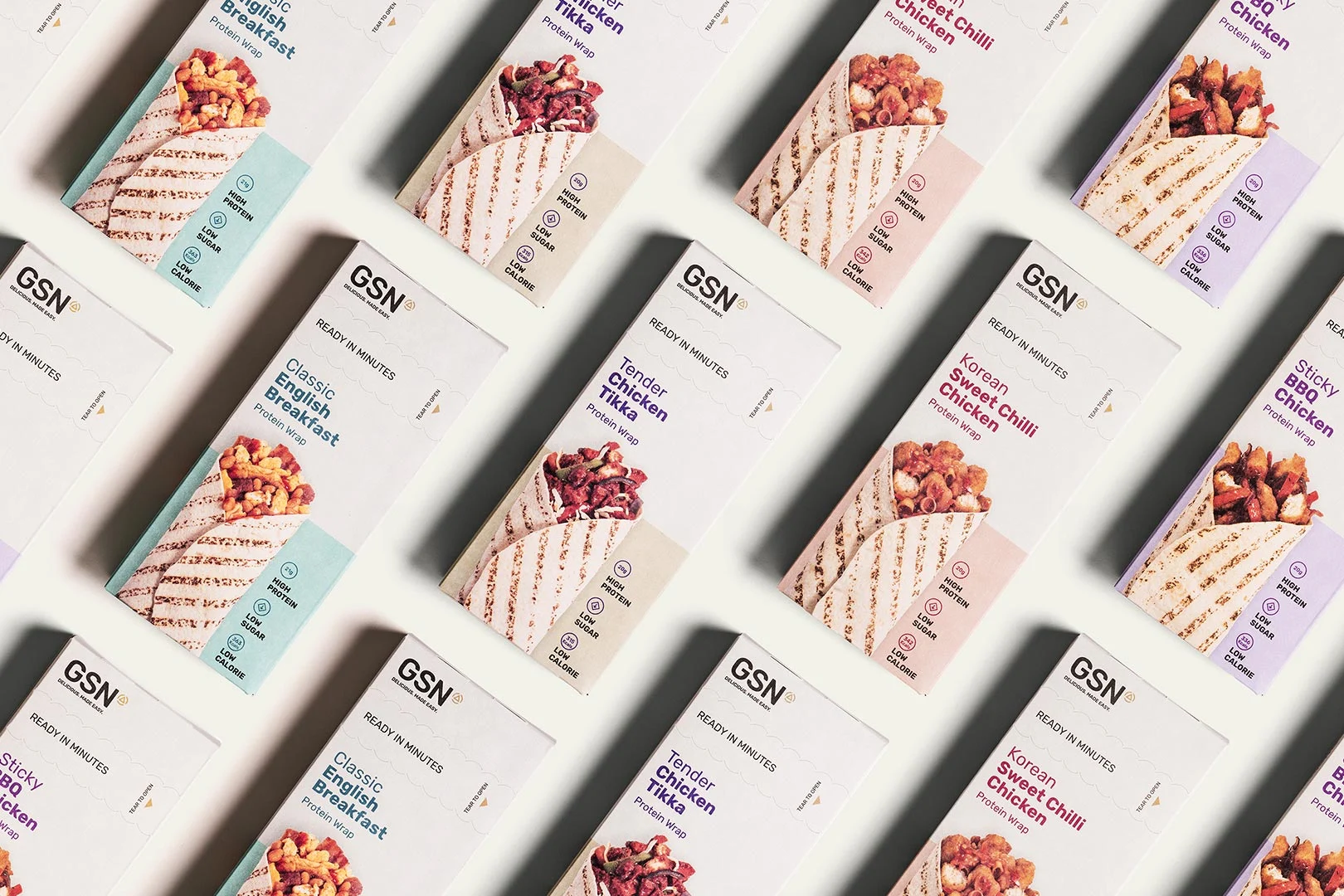 Gold Standard Nutrition Performance Fitness Eastbourne