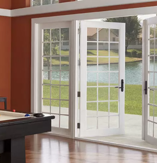 Choose Our Hurricane Windows and Doors in West Palm Beach