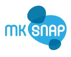 MK Snap Logo