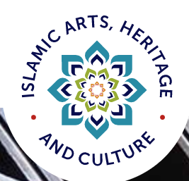 Islamic Arts, Heritage and Culture Logo