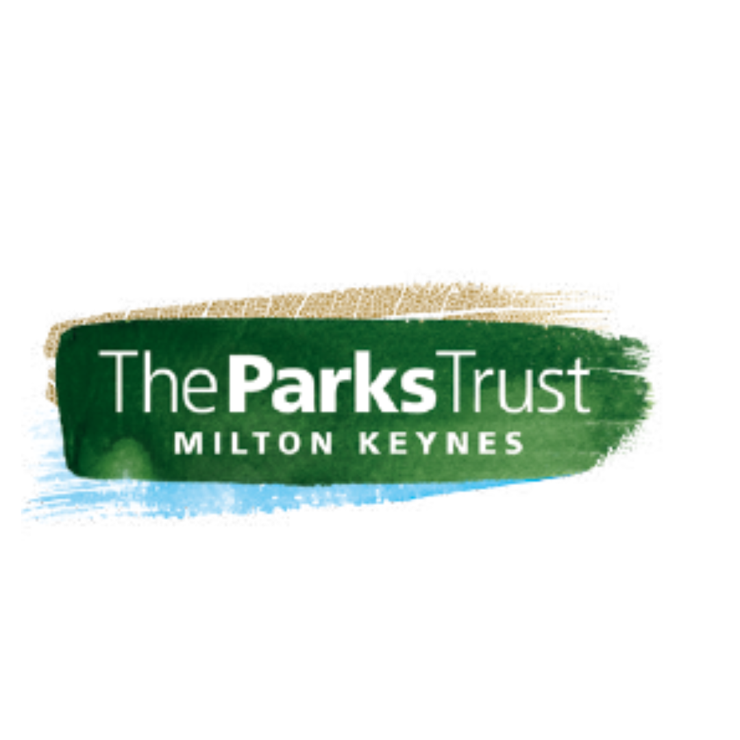 Parks Trust MK Logo