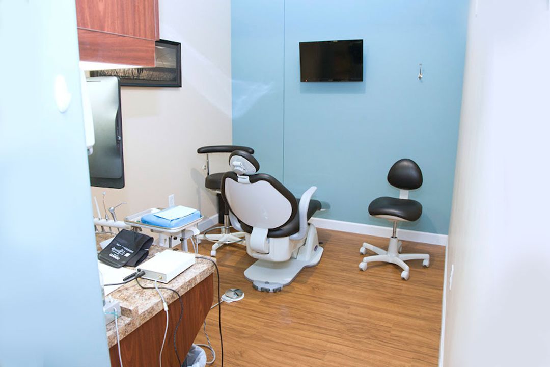 Your Dentists in O'Fallon, MO Riverheart Family Dentistry