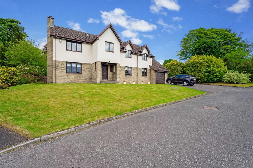 Langbank Rise, Kilmacolm