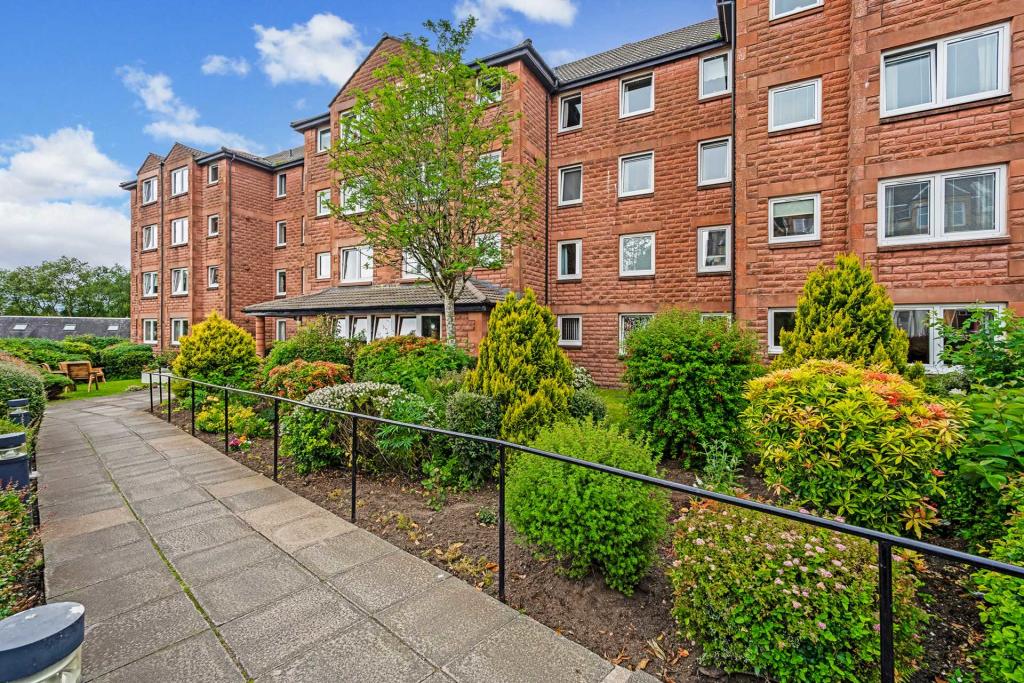 Elphinstone Court, Kilmacolm