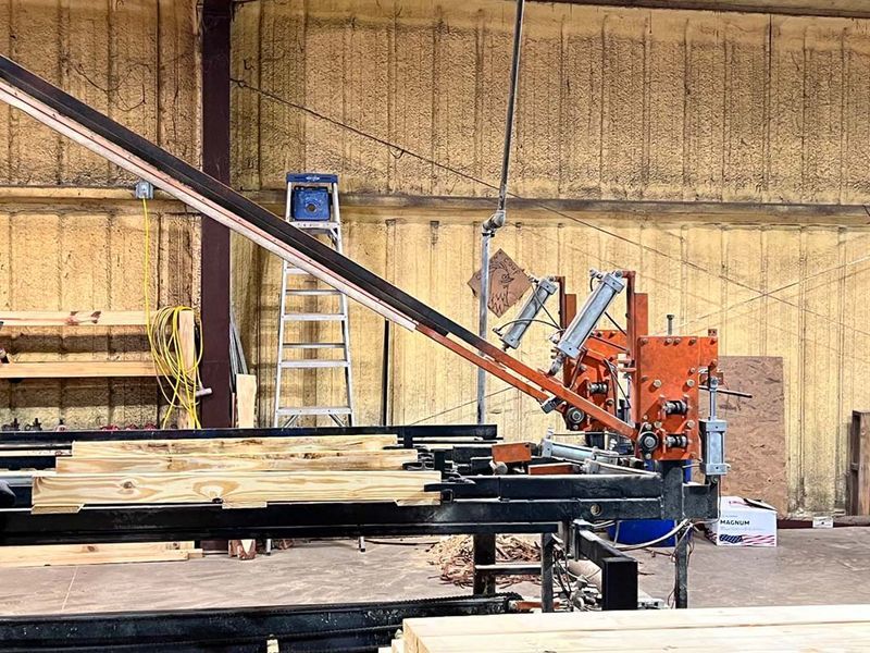 Southwest Missouri's Leader in Pallets J&M Pallet Company