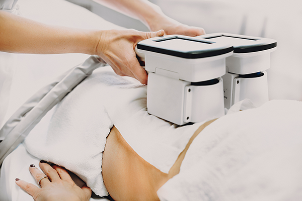 cryotoning