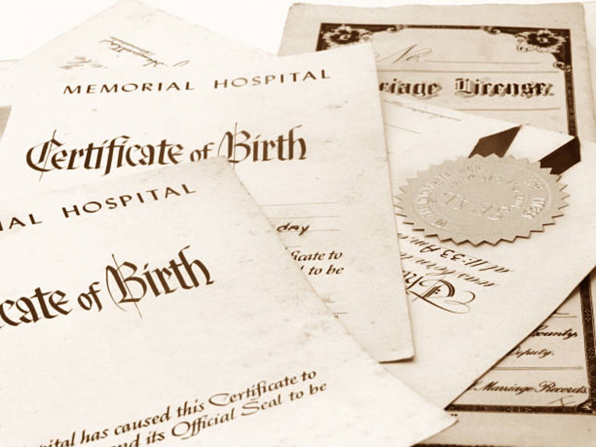 How to get a copy of your birth certificate for immigration |  ImmigrationHelp.org