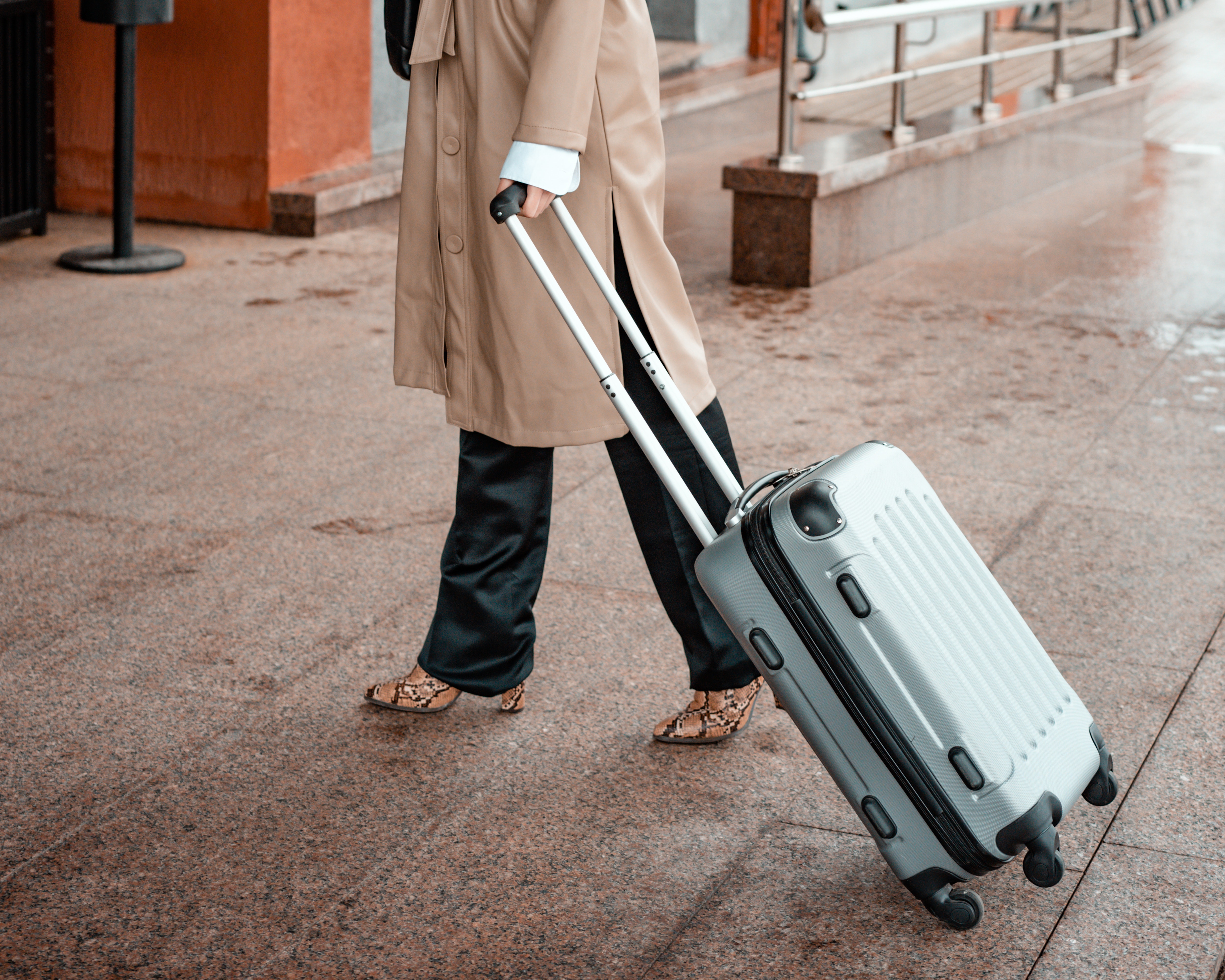 Guide to Applying for a U.S. Temporary Visa with Form DS-160 |  ImmigrationHelp.org