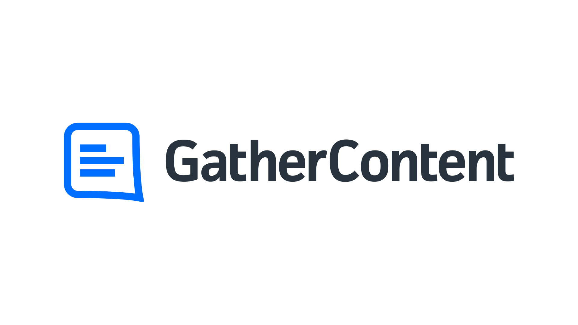 GatherContent