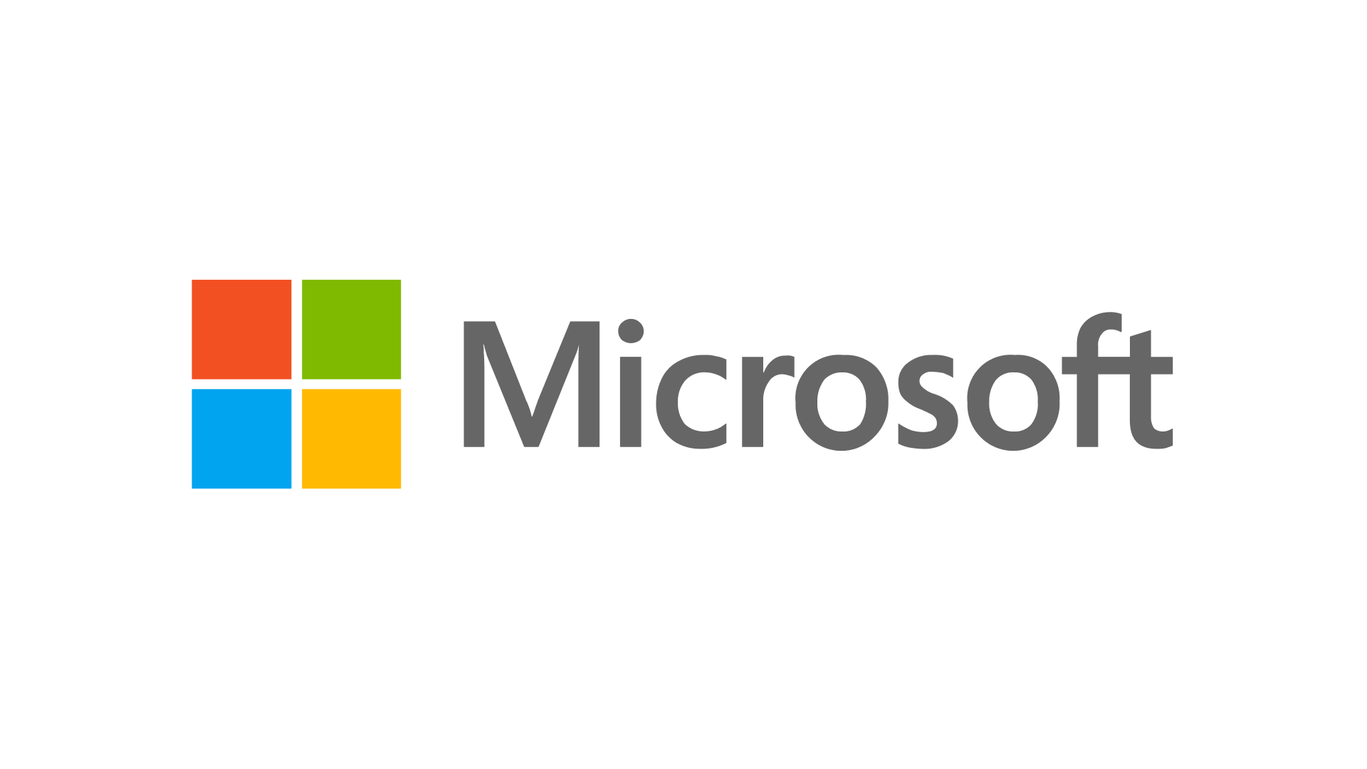 Microsoft