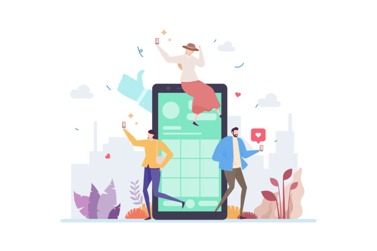 8 Ways to Increase the Number of Active App Users Storyly