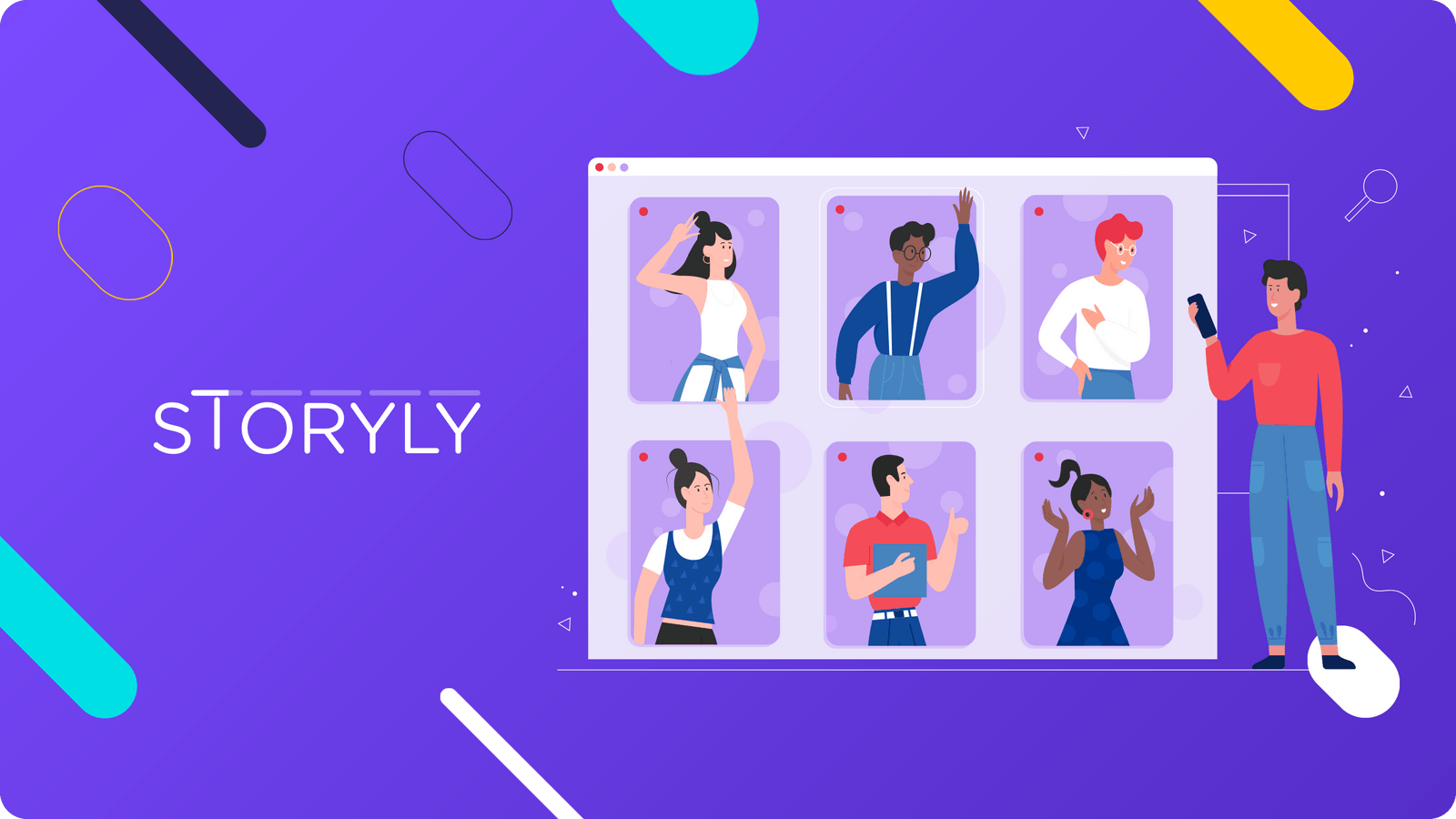 20 Best User Experience Date Picker Examples: Mobile & Web - Storyly