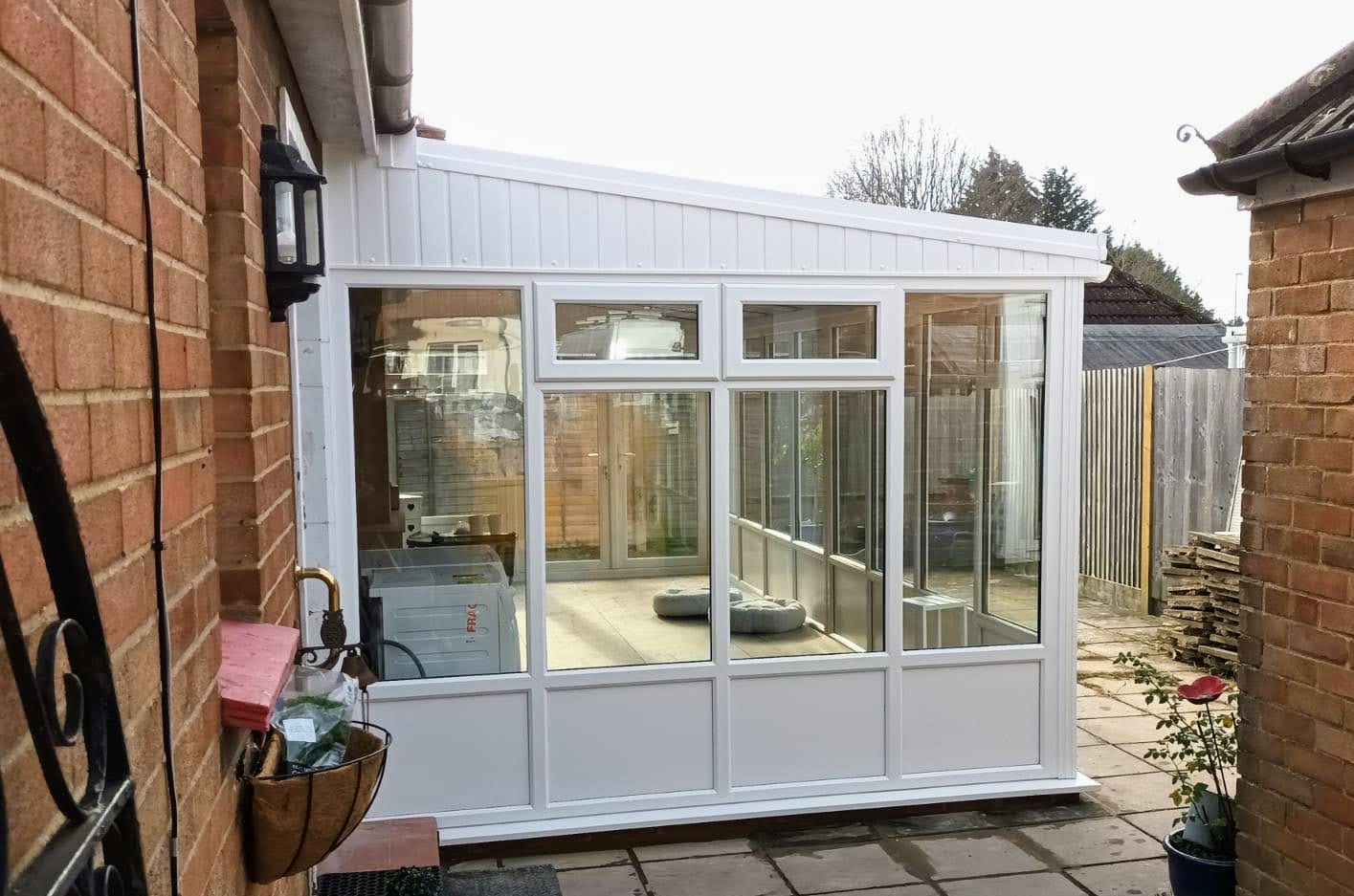 CTHRU Windows & Doors in Eastbourne, East Sussex