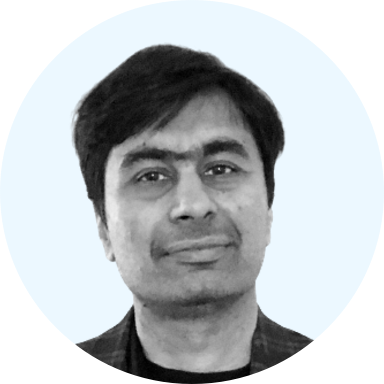 Himanshu Bharadwaj