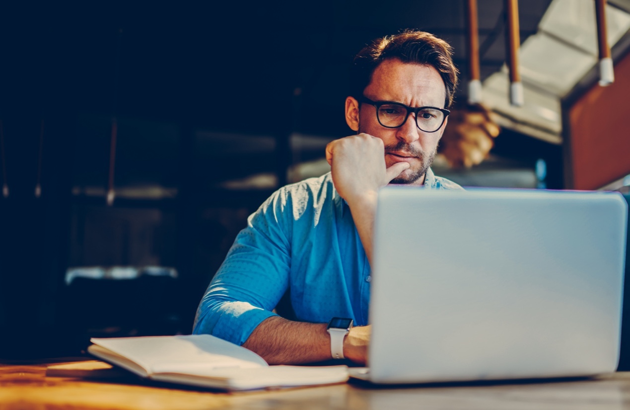 Cash flow: Why even the best run businesses struggle with it image