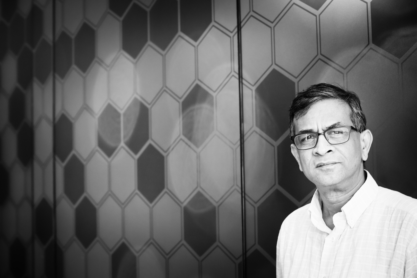 Centime founder and CEO BC Krishna image