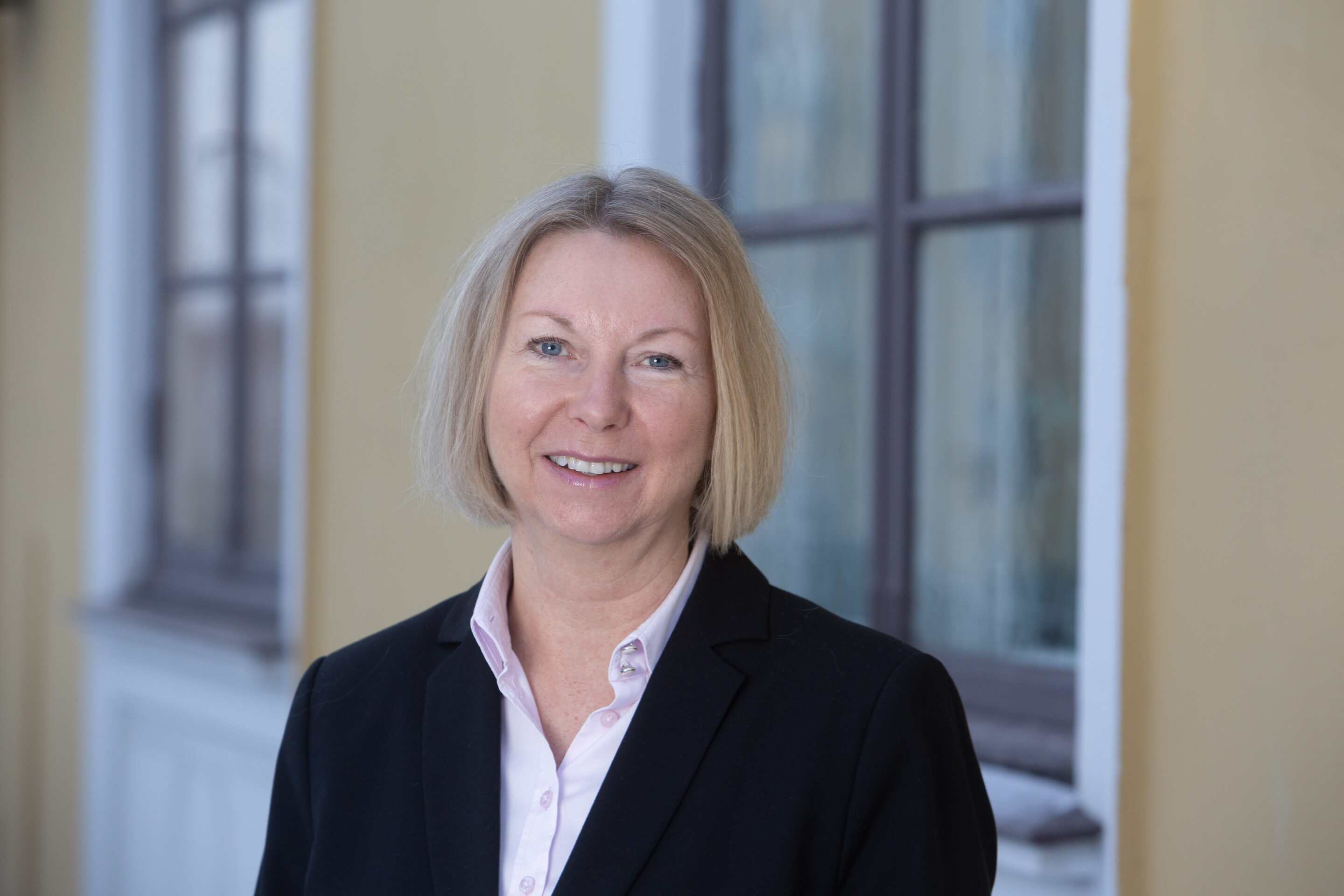 Renate Bjørnstad