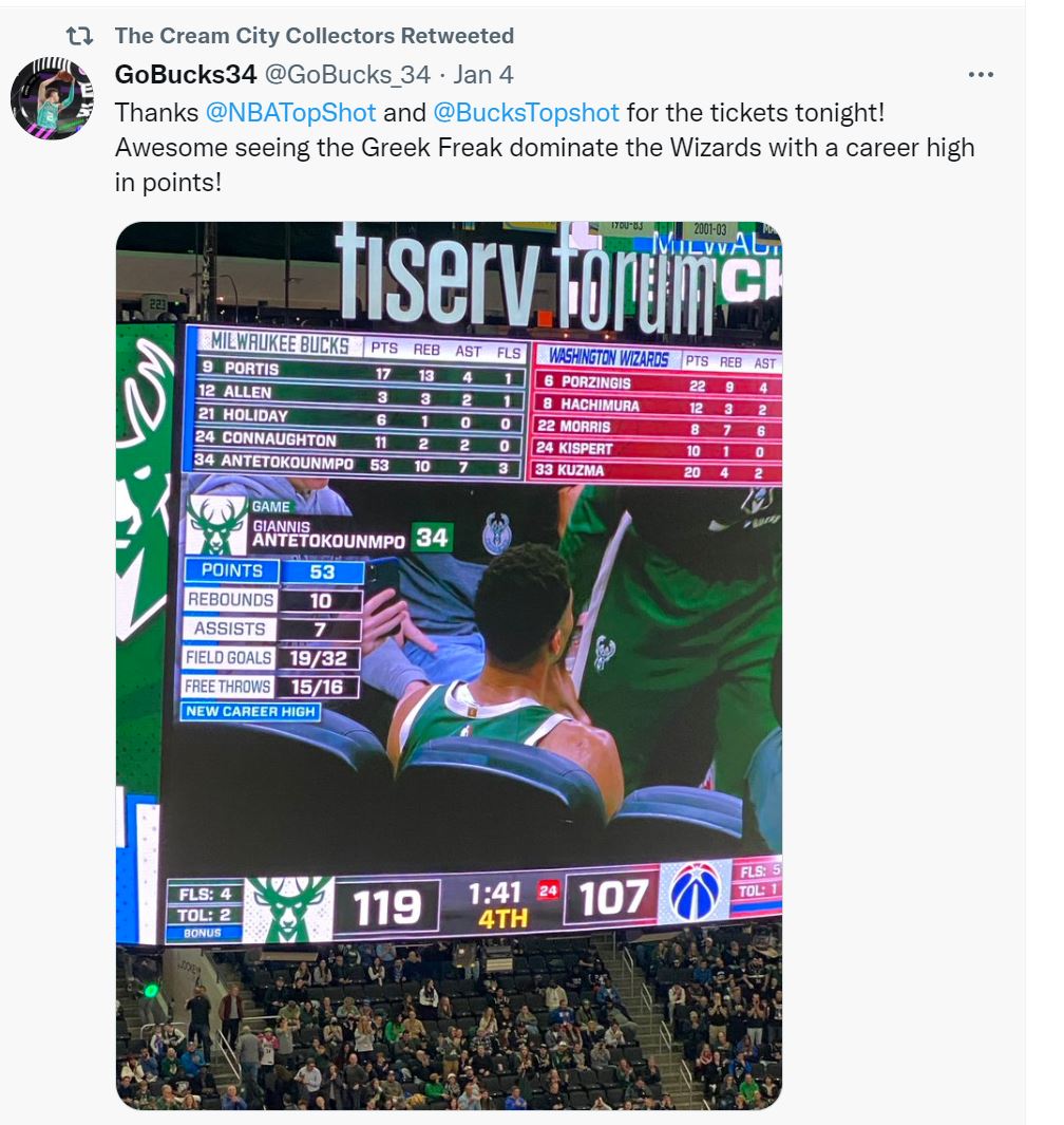 milwaukee bucks therma flex