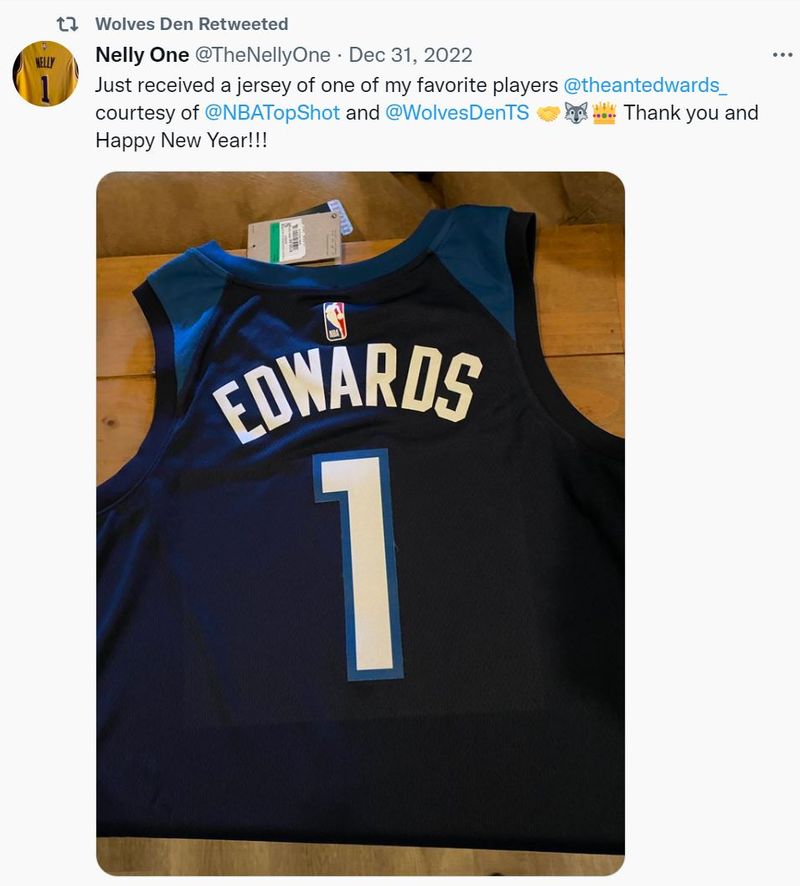 Minnesota Timberwolves Fan Community