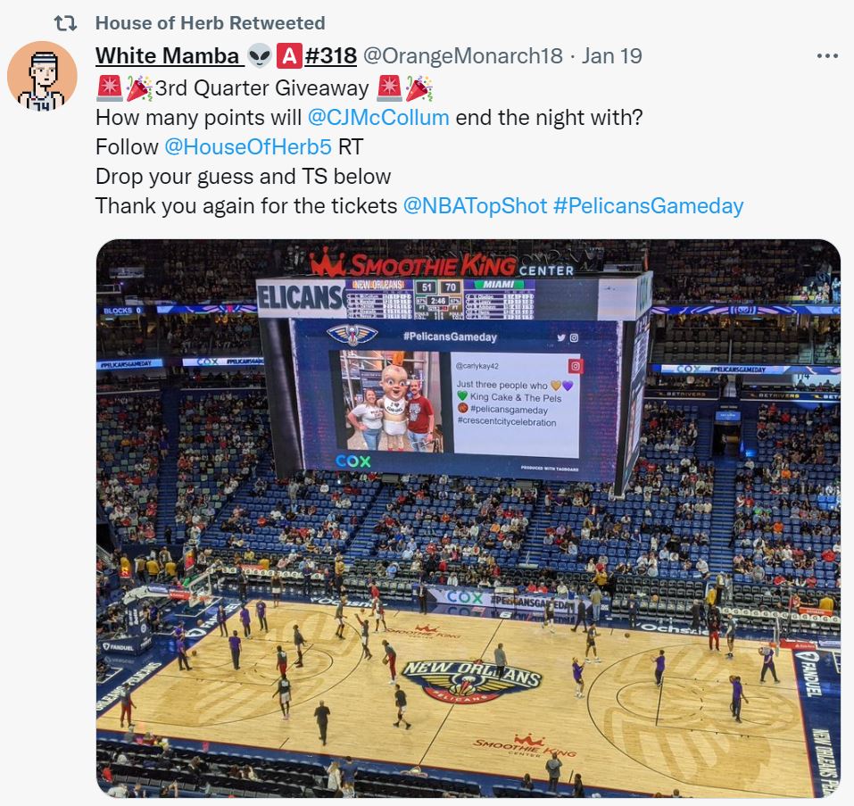 new orleans pelicans fan shop