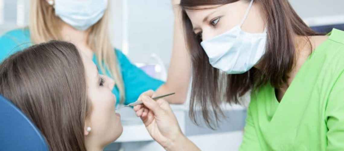 How Exactly Does Fluoride Help Teeth?