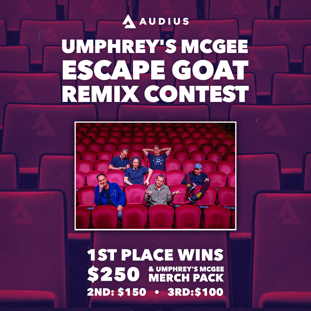 umphreys mcgee merch