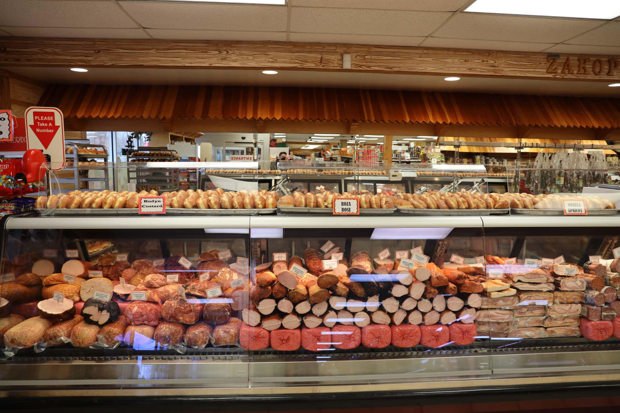 Chicagoland Deli Jobs Now Hiring