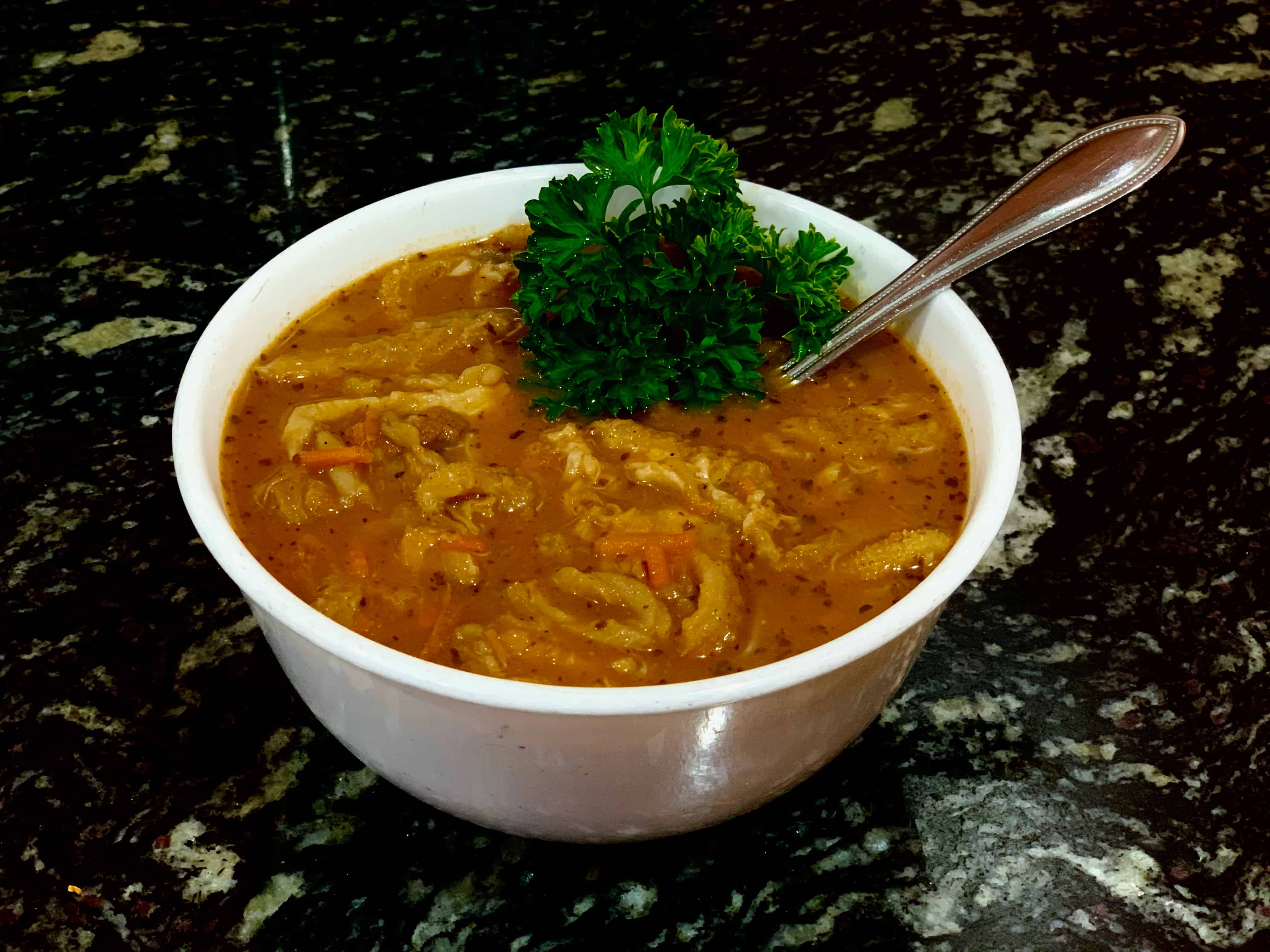 Chicagoland Fresh Soup Lassak Delicatessen