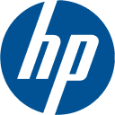 HP logo