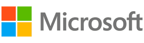 Microsoft logo