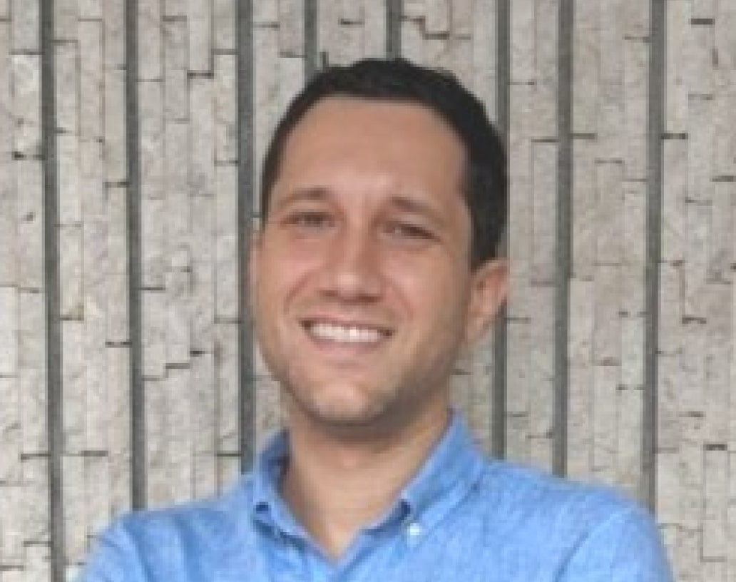 Edwin Meyer