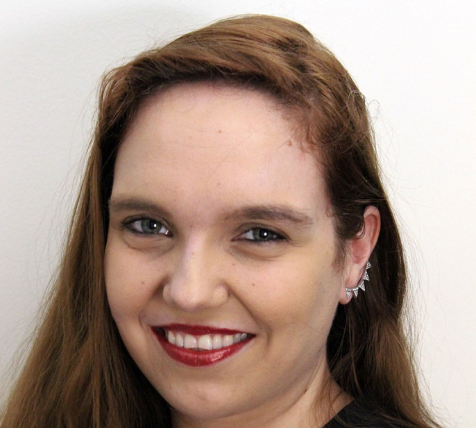 Jennifer Prendki
