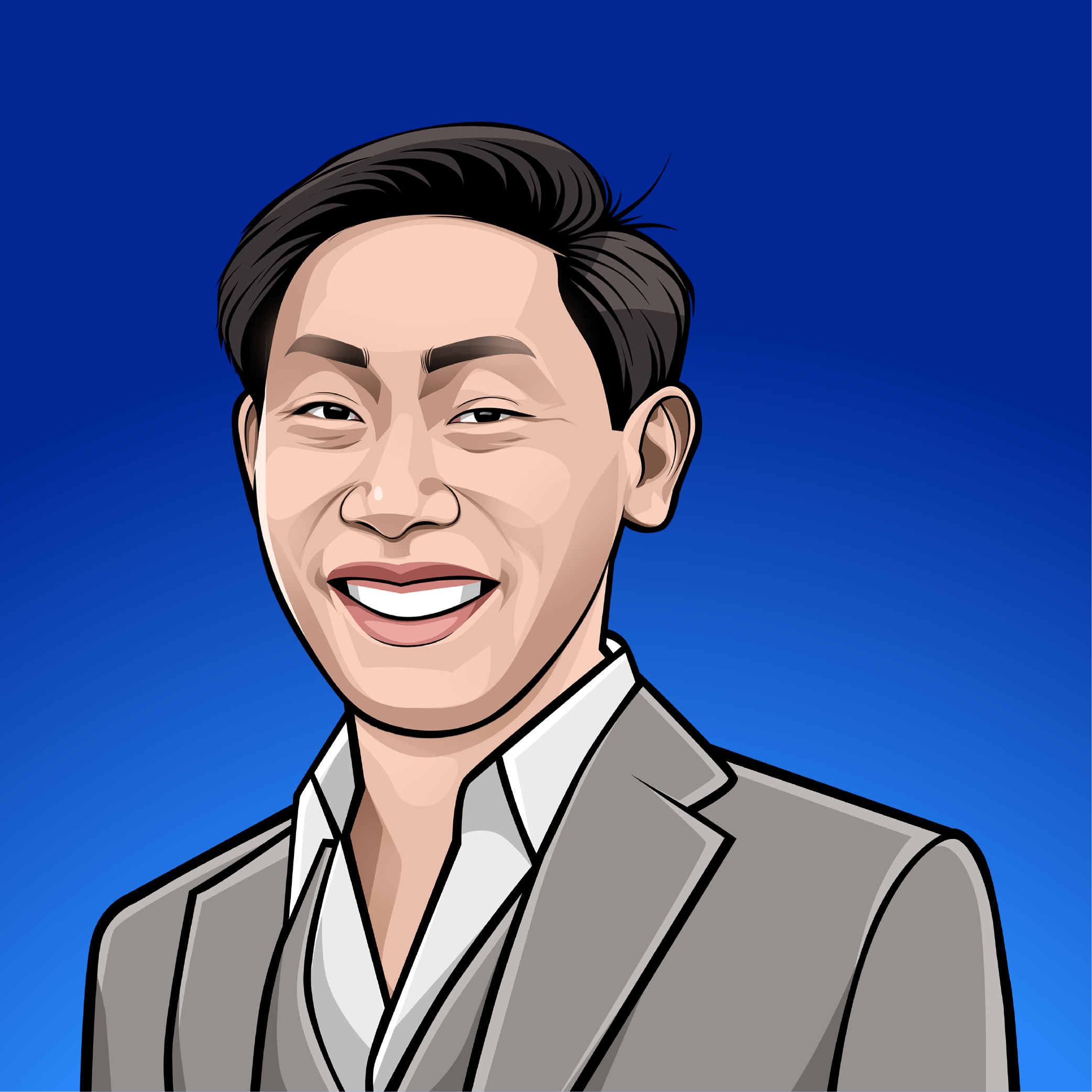 Jed Ng