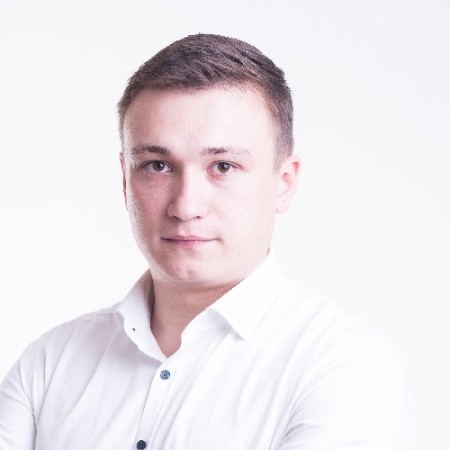 Vasyl Garazd