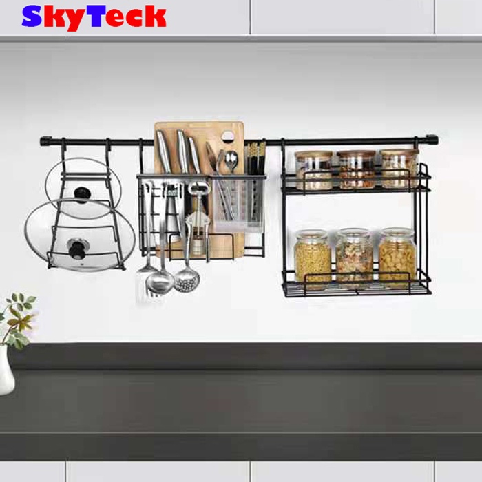 Kitchen Rack Kitchen Storage Rack Skyteck Online