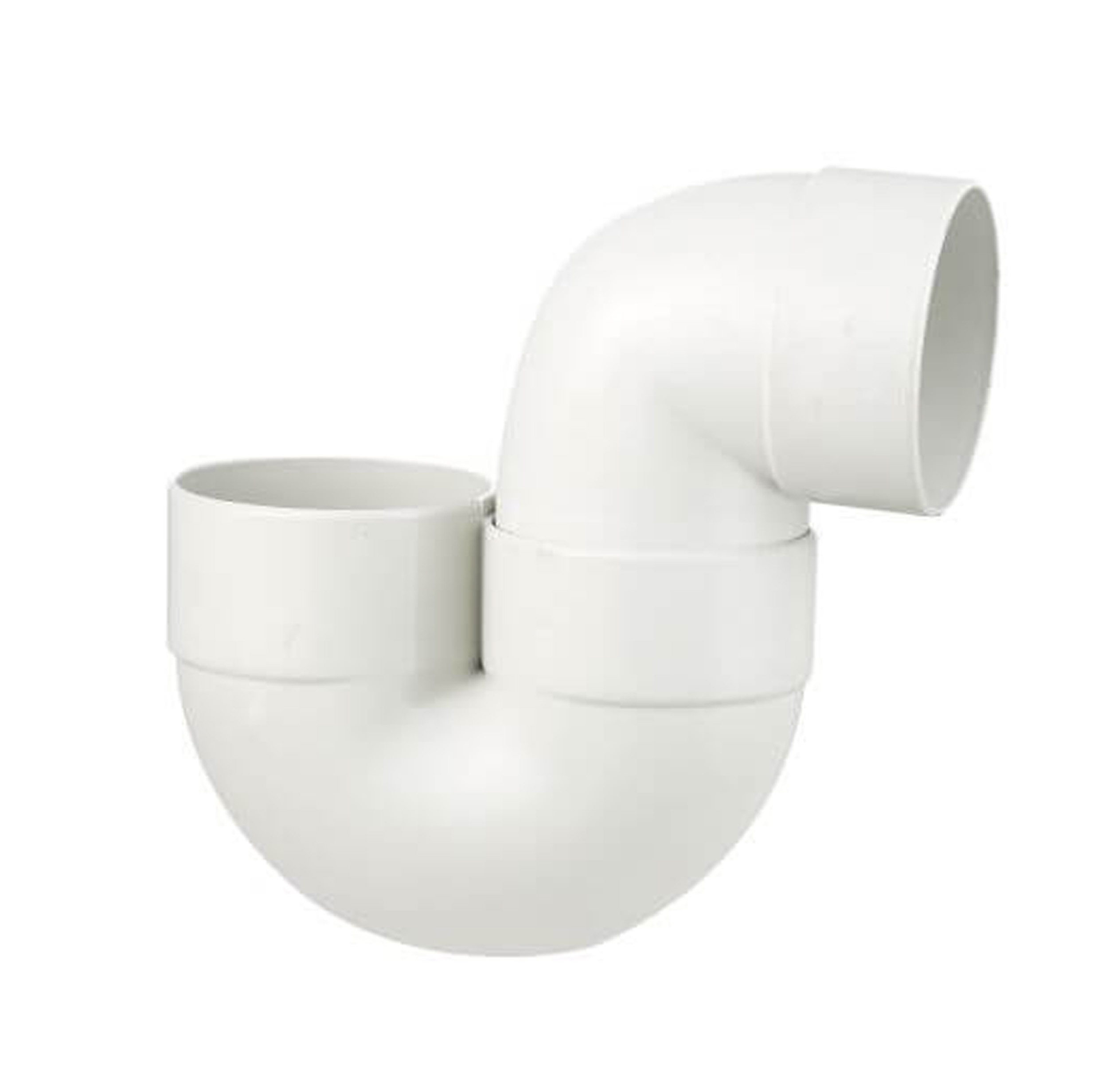 DWV Disconnector Trap 100mm