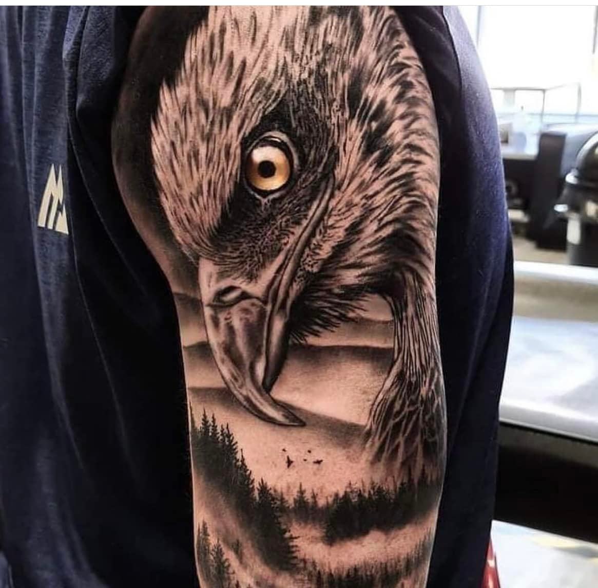 Best Tattoo Shop In Liverpool